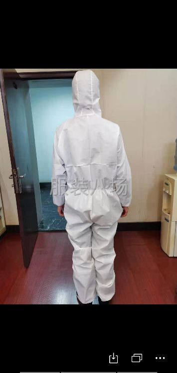 隔离服现货！隔离服现货！资质齐全-第3张图片