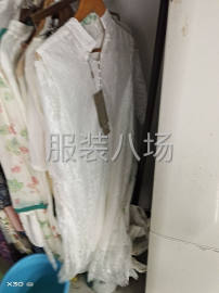 undefined - 连衣裙加工 - 图1