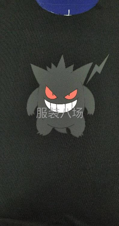 专业手工印花，价格实惠，包接送，质量保证，出货迅速。-第4张图片
