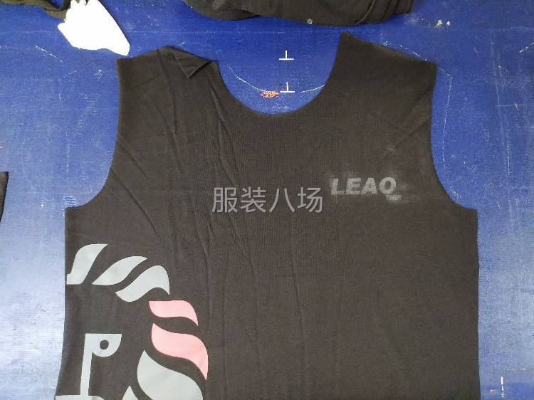 专业手工印花，价格实惠，包接送，质量保证，出货迅速。-第2张图片