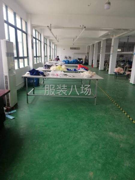 六安市潮屹服饰欢迎你！-第4张图片