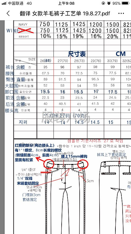 服装厂30人开工了-第1张图片