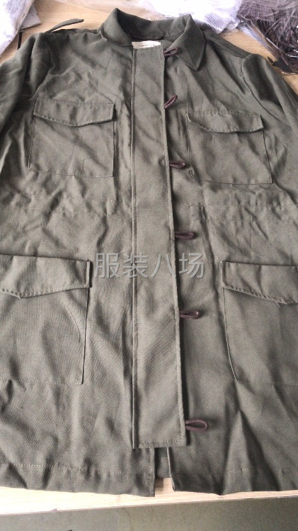 服装厂30人开工了-第3张图片