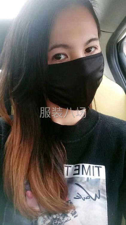 批发纯棉口罩-第4张图片