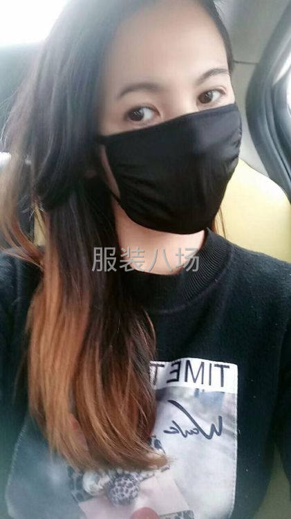 批发纯棉口罩-第3张图片