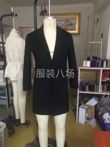 精品加工，制版，样衣制作-第2张图片