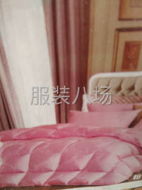 undefined - 加工羽绒被，现场制作立等可取 - 图1
