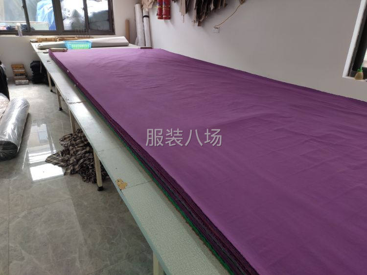 包裁包做，一條龍，檔口四號橋已開工-第1張圖片