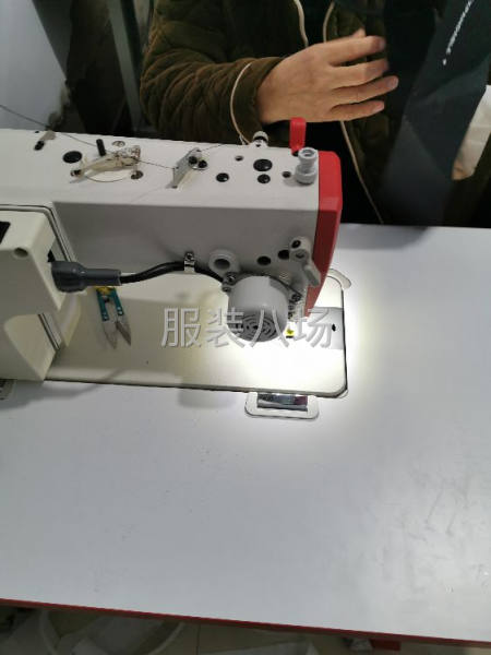清加工，服装，四件套-第1张图片