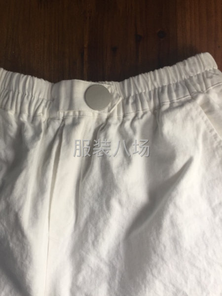女裤加工，因为专一所以专业-第1张图片