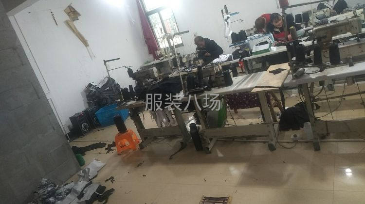 招聘缝纫工-第1张图片
