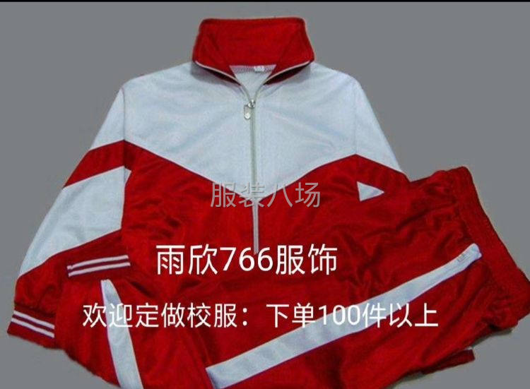 广东省东莞市东莞市蓝月亮雨欣服饰有限公司-第3张图片