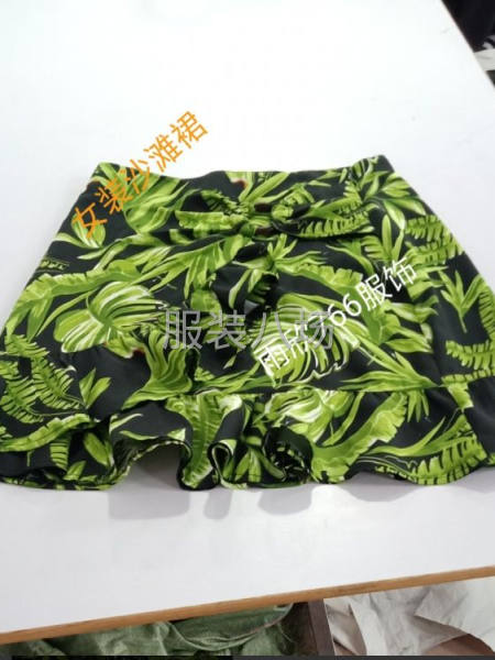 广东省东莞市东莞市蓝月亮雨欣服饰有限公司-第9张图片