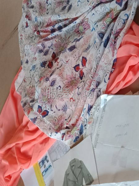 广东省东莞市东莞市蓝月亮雨欣服饰有限公司-第1张图片