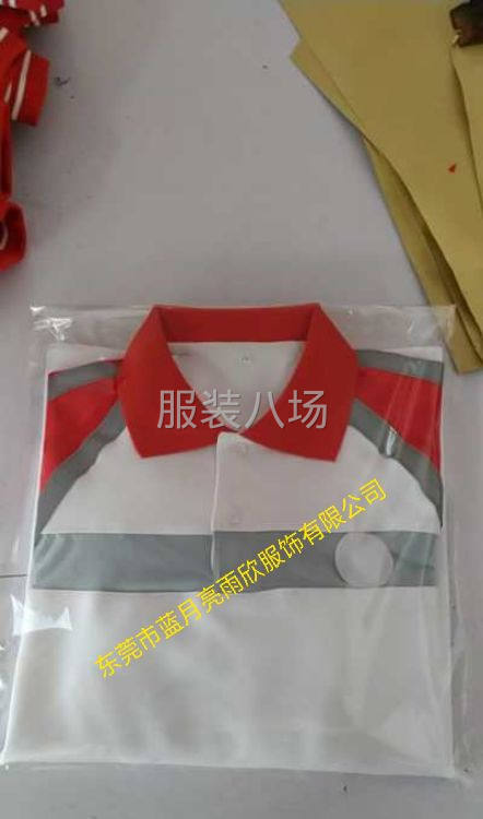 广东省东莞市东莞市蓝月亮雨欣服饰有限公司-第5张图片