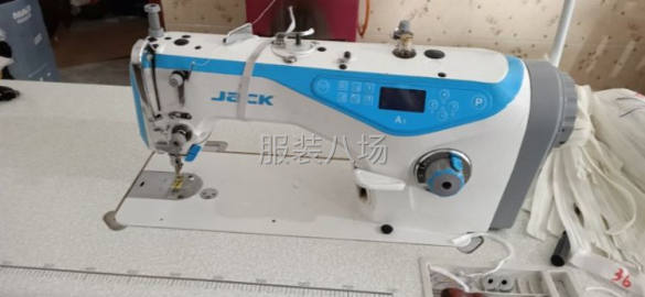 undefined - 出售10台杰克A4电脑平车 - 图2