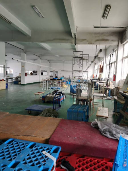 苏州徽邦服饰有限公司-第1张图片