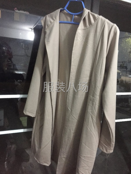 服装代加工-第4张图片