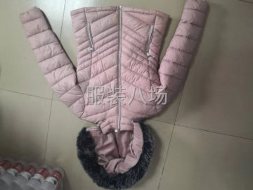 undefined - 承接服装加工单子，梭织面料为主。 - 图6