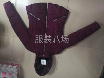 undefined - 承接服装加工单子，梭织面料为主。 - 图2