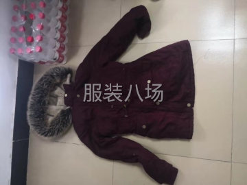 undefined - 承接服装加工单子，梭织面料为主。 - 图8