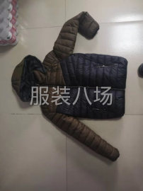 undefined - 承接服装加工单子，梭织面料为主。 - 图4