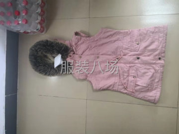 undefined - 承接服装加工单子，梭织面料为主。 - 图7