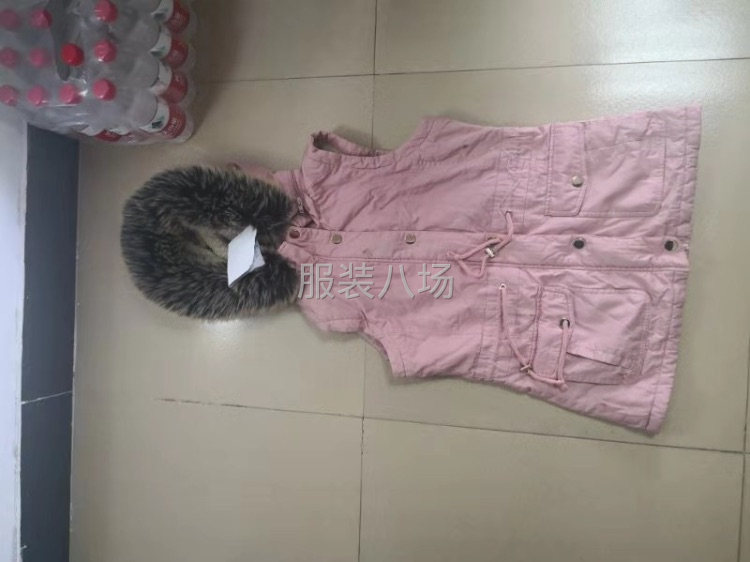 承接服装加工单子，梭织面料为主。-第7张图片