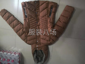 undefined - 承接服装加工单子，梭织面料为主。 - 图3