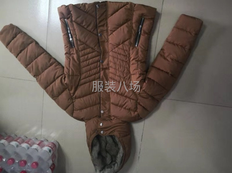 承接服装加工单子，梭织面料为主。-第3张图片
