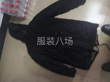 undefined - 承接服装加工单子，梭织面料为主。 - 图9