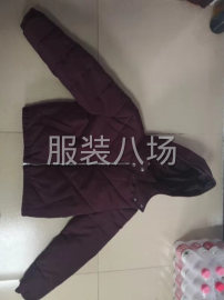 undefined - 承接服装加工单子，梭织面料为主。 - 图5