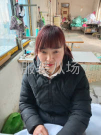 undefined - 承接各种缝纫机加工活 - 图1