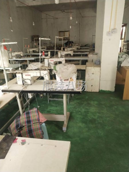 我是加工厂，有30个员工-第1张图片