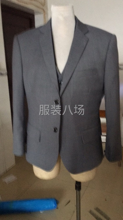 除汉服之外什么衣服都可以接受-第4张图片