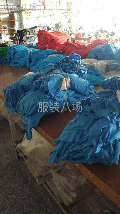 服裝加工廠承接服裝加工包工包料  清加工-第4張圖片