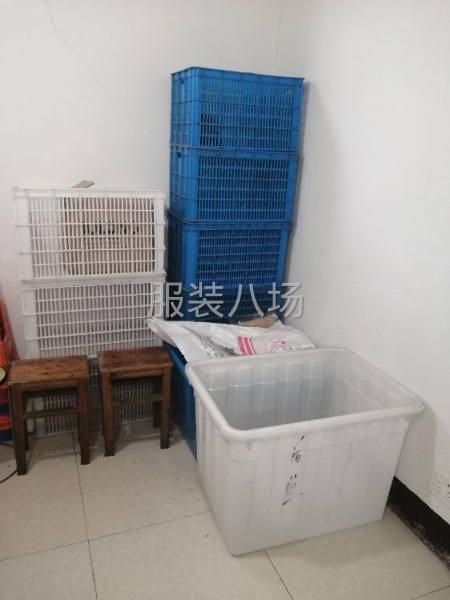 服装加工厂转让-第2张图片