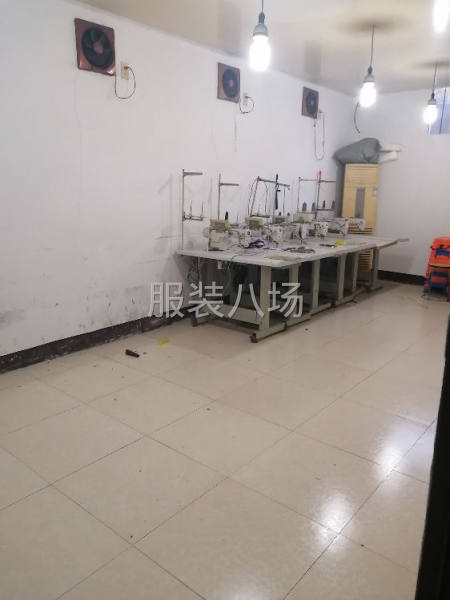 服装加工厂转让-第4张图片