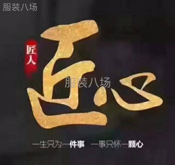 承接样衣或大办-第1张图片