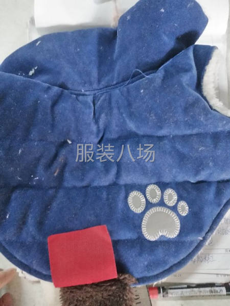 专业承接电脑绣花，寻长期合作合作客户-第3张图片