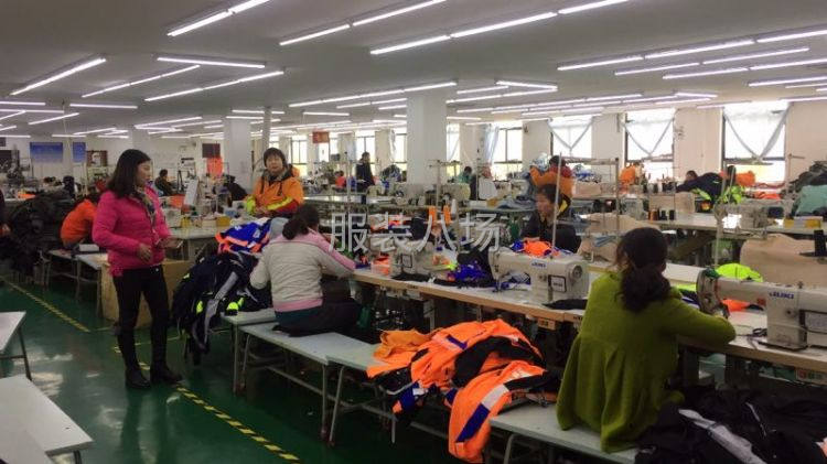 承接服裝加工-第2張圖片