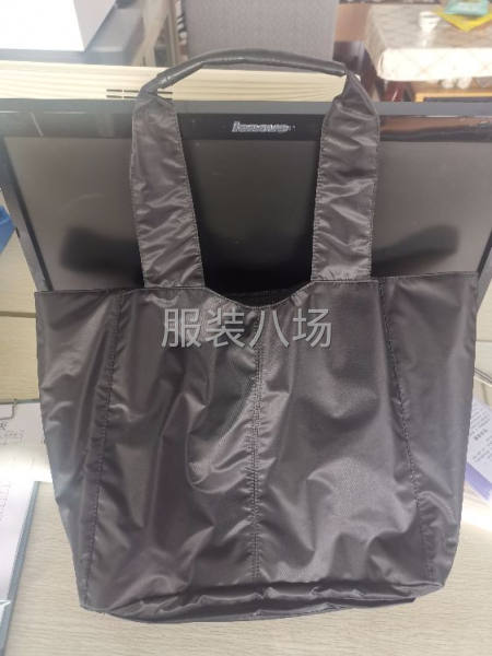 尼龙面料手袋加工-第3张图片