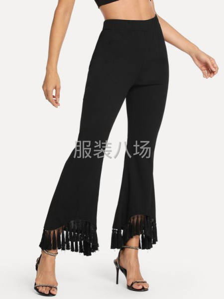 卓天商务/专业大码女裤/10人以上加工厂【图】-广州 - 番禺区 - 南村