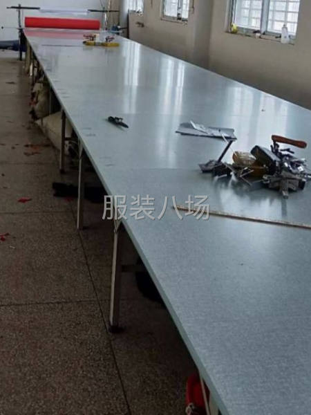 本制衣厂承接，圆领衫，裙子，雪纺。网纱布，各种服装加工-第2张图片