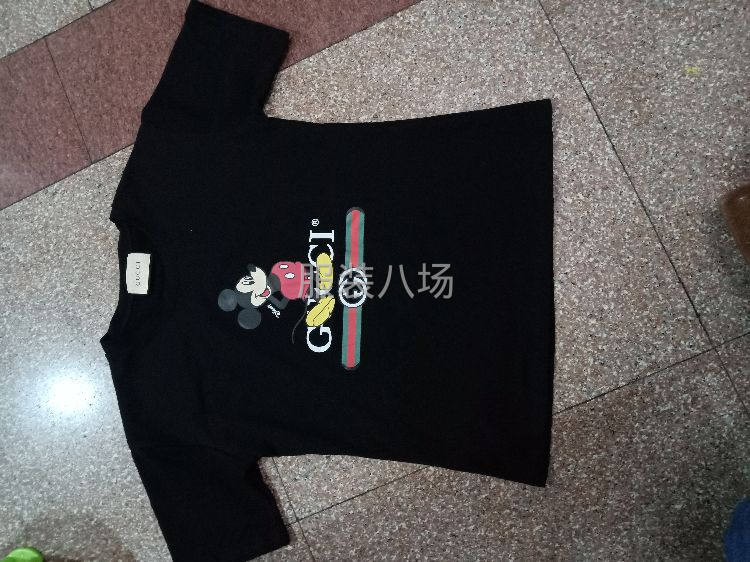 本制衣厂承接，圆领衫，裙子，雪纺。网纱布，各种服装加工-第4张图片