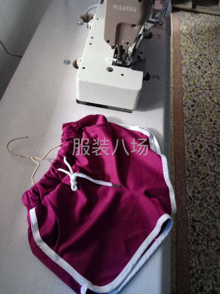 本制衣厂承接，圆领衫，裙子，雪纺。网纱布，各种服装加工-第7张图片