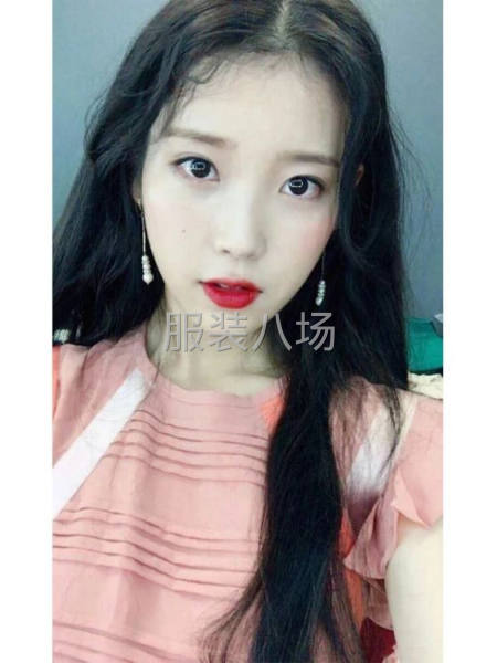 收腰显瘦冷淡风极简连衣裙夏季-第5张图片