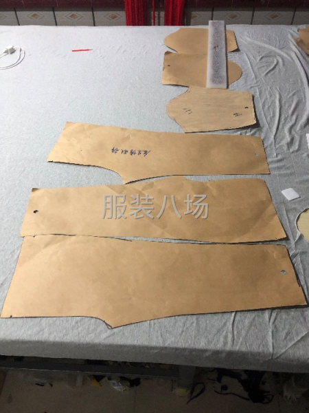 服装加工厂，可开发票-第4张图片