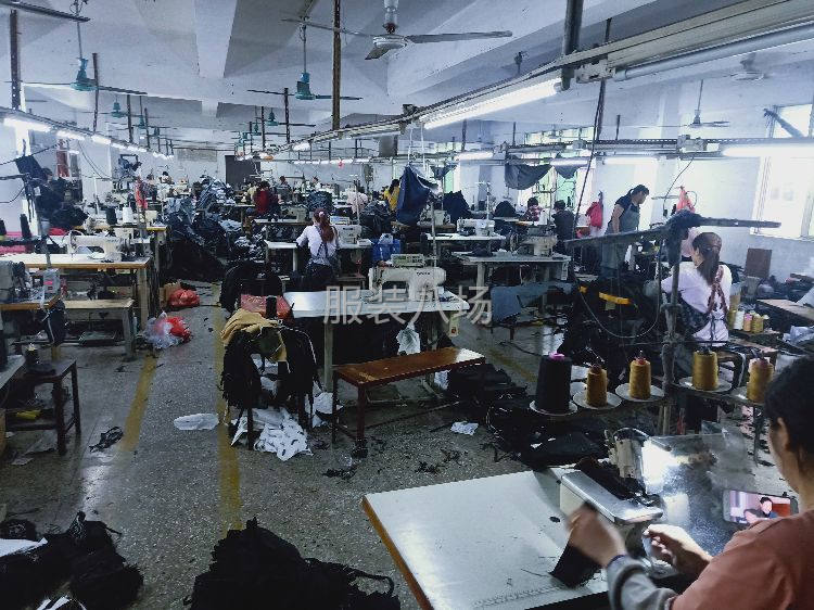 专业牛仔十年老厂，工人稳定(已复工）-第2张图片