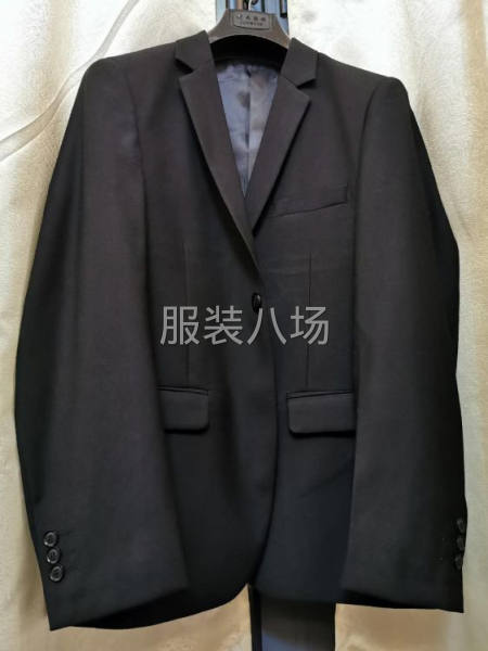 西服加工！20年工厂！欢迎询问-第1张图片